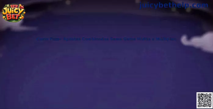 Guía de apuestas combinadas Same Game Multis y múltiples en Juicy Bet