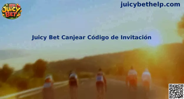Juicy Bet Invitación