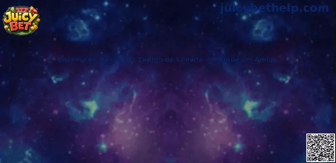 Guía del sistema de bonos por código de invitación en Juicy Bet