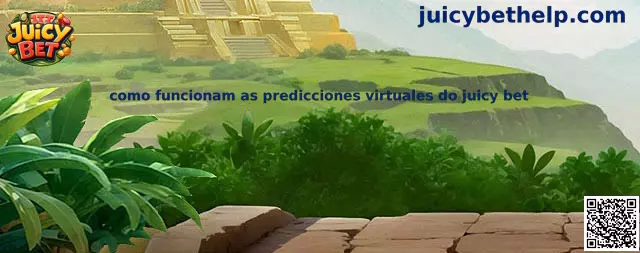Predicciones virtuales de Juicy Bet