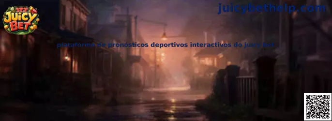 Plataforma de pronósticos deportivos interactivos do Juicy Bet