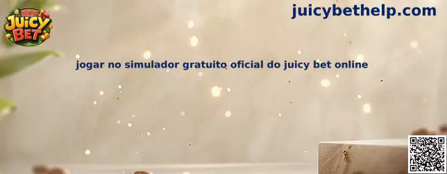 Simulador gratuito oficial de Juicy Bet online