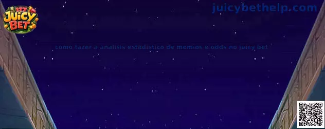 Análisis estadístico de momios y odds en Juicy Bet