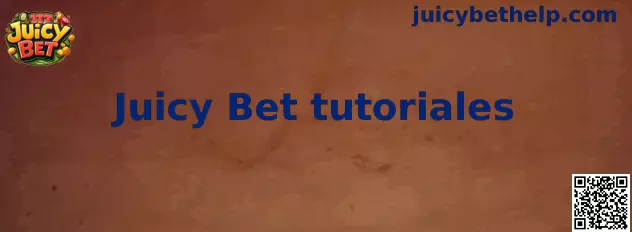 Juicy Bet tutoriales y guía educativa de simulación