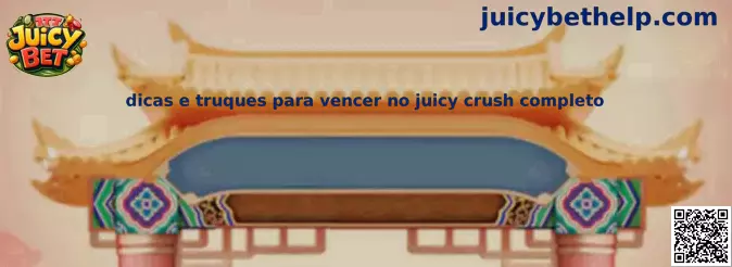 Juicy Crush Estrategias