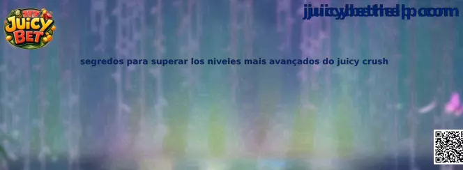Juicy Crush Estrategias