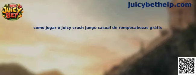 Guía de Juicy Crush juego casual de rompecabezas
