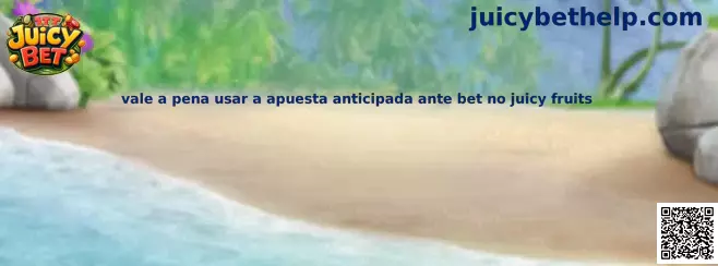 Apuesta anticipada en Juicy Fruits