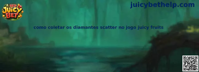 Diamantes scatter del juego Juicy Fruits