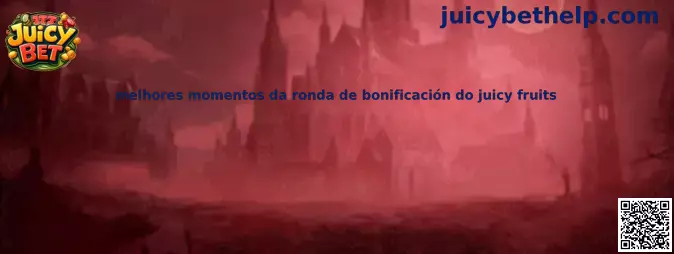 Melhores momentos da ronda de bonificación do Juicy Fruits