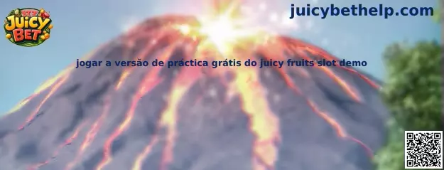 Jugar versión de práctica gratis del Juicy Fruits Slot Demo