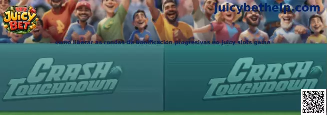Cómo liberar las rondas de bonificación progresivas no juicy slots game