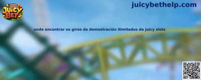 Juicy Slots giros de demostración ilimitados en México