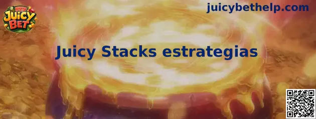 Ejemplo visual relacionado con Juicy Stacks estrategias