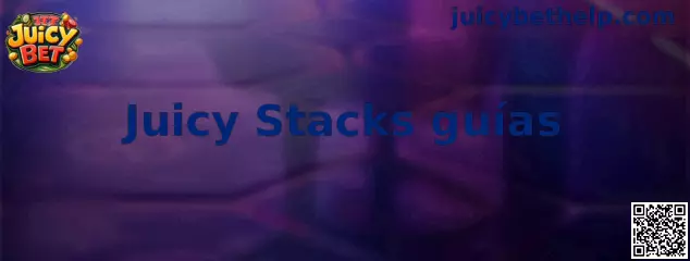 Guía visual de Juicy Stacks y sus mecánicas de rompecabezas tridimensional