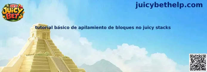Tutorial básico