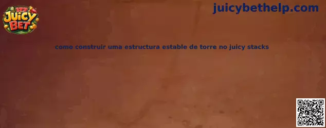 Estructura estable en Juicy Stacks