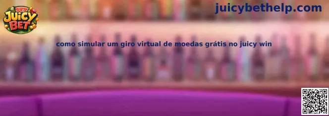 Cómo simular un giro virtual