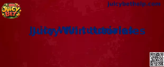 Juicy Win tutoriales y guía educativa de mecánicas frutales