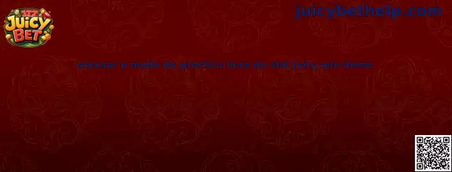 Juicy Win Demo