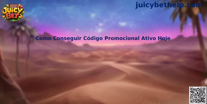 Cómo conseguir código promocional activo hoy