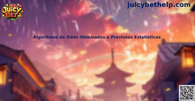 Algoritmos de Odds Otimizados e Previsões Estatísticas