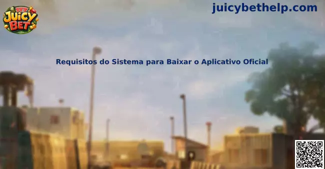 Requisitos del sistema para descargar el aplicativo oficial Juicy Bet
