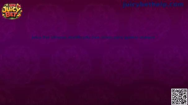 Información sobre Juicy Bet sistema modificado com sinais para ganhar sempre