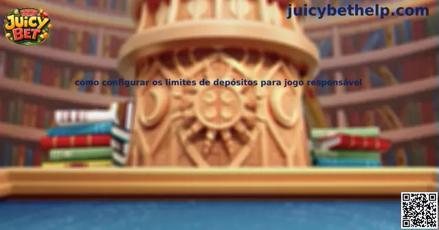 Configuración de límites de depósito para juego responsable