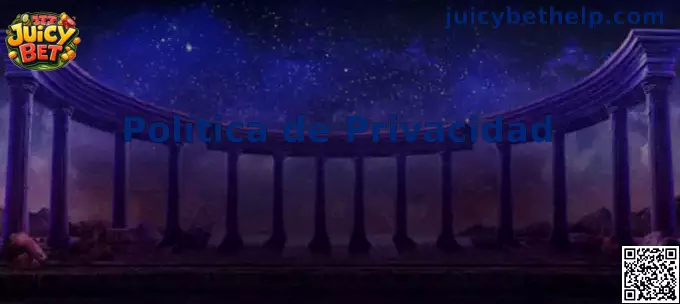 Juicy Bet privacidad México
